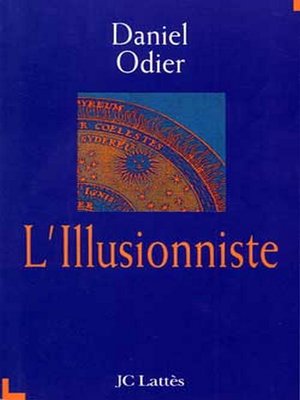 cover image of L'Illusionniste